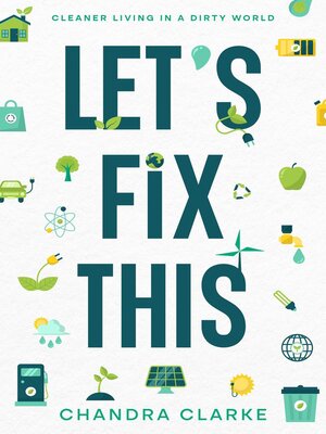 cover image of Let's Fix This